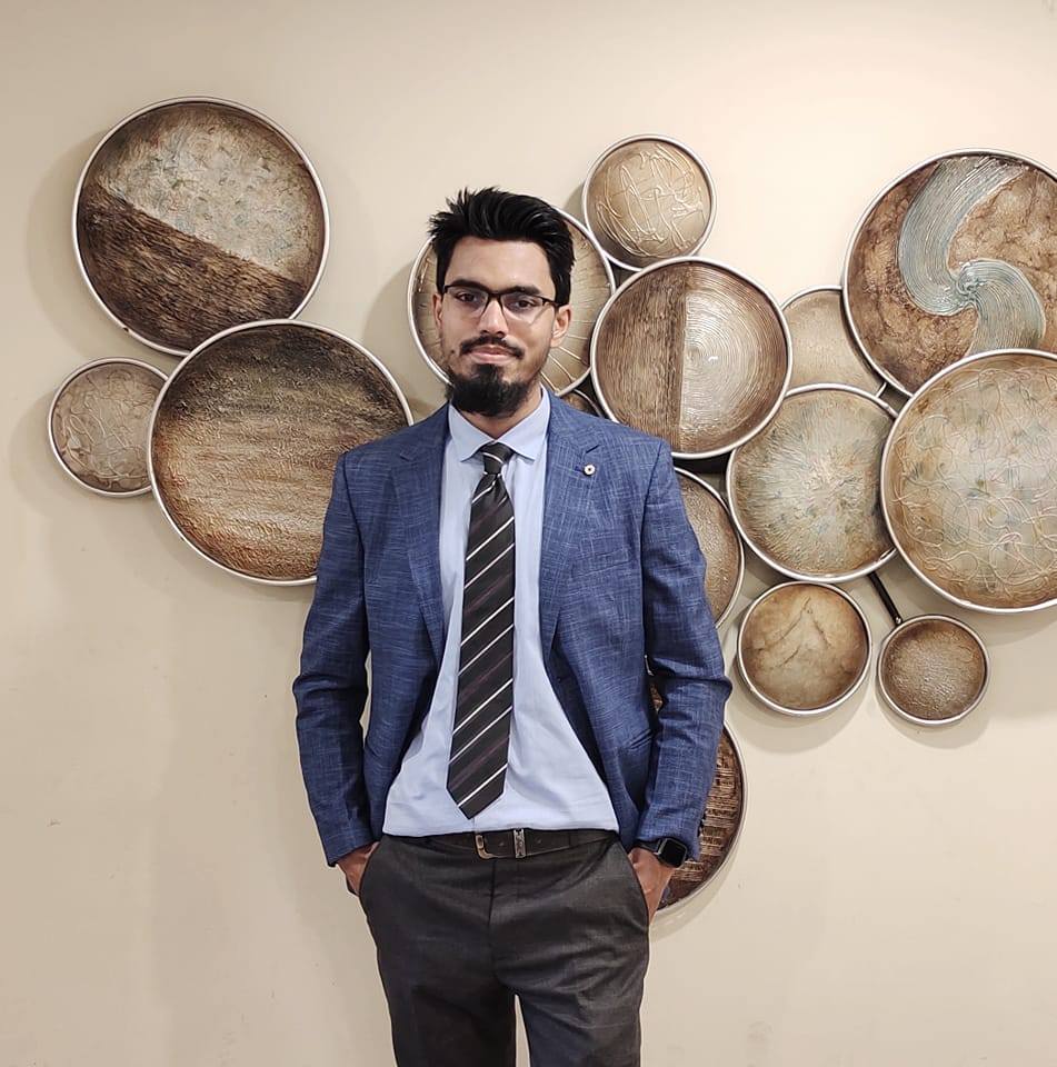 Founder